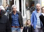 Amsterdam 20 maart 2011
Johnny de Mol op straat in Amsterdam
Peter Smulders bv