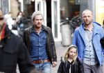 Amsterdam 20 maart 2011
Johnny de Mol op straat in Amsterdam
Peter Smulders bv