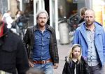 Amsterdam 20 maart 2011
Johnny de Mol op straat in Amsterdam
Peter Smulders bv