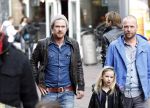 Amsterdam 20 maart 2011
Johnny de Mol op straat in Amsterdam
Peter Smulders bv
