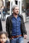 Amsterdam 20 maart 2011
Johnny de Mol op straat in Amsterdam
Peter Smulders bv