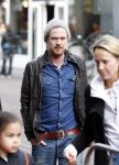 Amsterdam 20 maart 2011
Johnny de Mol op straat in Amsterdam
Peter Smulders bv