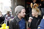 Amsterdam 20 maart 2011
Premiere Hop in Tuschinski. Johnny de Mol jr
Peter Smulders bv