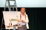 Amsterdam 16 maart 2011
Prins Willem Alexander bezoekt symposium dat Jort Kelder voorzit.
Peter Smulders bv
