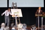Amsterdam 16 maart 2011
Prins Willem Alexander bezoekt symposium dat Jort Kelder voorzit.
Peter Smulders bv