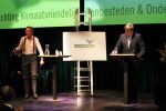 Amsterdam 16 maart 2011
Prins Willem Alexander bezoekt symposium dat Jort Kelder voorzit.
Peter Smulders bv