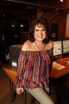 Blaricum 18 maart 2011
Jose Hoebee en Peggy March nemen samen een single op bij de Bolland studio's
Peter Smulders bv