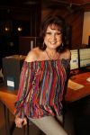Blaricum 18 maart 2011
Jose Hoebee en Peggy March nemen samen een single op bij de Bolland studio's
Peter Smulders bv