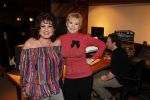 Blaricum 18 maart 2011
Jose Hoebee en Peggy March nemen samen een single op bij de Bolland studio's
Peter Smulders bv