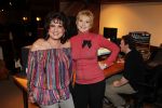 Blaricum 18 maart 2011
Jose Hoebee en Peggy March nemen samen een single op bij de Bolland studio's
Peter Smulders bv