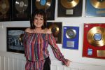 Blaricum 18 maart 2011
Jose Hoebee en Peggy March nemen samen een single op bij de Bolland studio's
Peter Smulders bv
