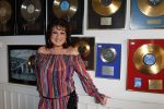 Blaricum 18 maart 2011
Jose Hoebee en Peggy March nemen samen een single op bij de Bolland studio's
Peter Smulders bv