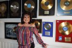 Blaricum 18 maart 2011
Jose Hoebee en Peggy March nemen samen een single op bij de Bolland studio's
Peter Smulders bv