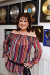 Blaricum 18 maart 2011
Jose Hoebee en Peggy March nemen samen een single op bij de Bolland studio's
Peter Smulders bv