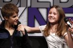 Rotterdam 27 maart 2011
Persconferentie van Justin Bieber in Ahoy. Peter v d Vorst begeleide het.
Peter Smulders bv