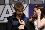 Rotterdam 27 maart 2011
Persconferentie van Justin Bieber in Ahoy. Peter v d Vorst begeleide het.
Peter Smulders bv