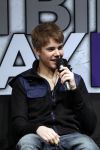 Rotterdam 27 maart 2011
Persconferentie van Justin Bieber in Ahoy. Peter v d Vorst begeleide het.
Peter Smulders bv