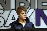 Rotterdam 27 maart 2011
Persconferentie van Justin Bieber in Ahoy. Peter v d Vorst begeleide het.
Peter Smulders bv