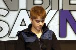 Rotterdam 27 maart 2011
Persconferentie van Justin Bieber in Ahoy. Peter v d Vorst begeleide het.
Peter Smulders bv