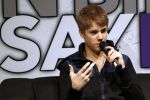 Rotterdam 27 maart 2011
Persconferentie van Justin Bieber in Ahoy. Peter v d Vorst begeleide het.
Peter Smulders bv