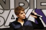 Rotterdam 27 maart 2011
Persconferentie van Justin Bieber in Ahoy. Peter v d Vorst begeleide het.
Peter Smulders bv
