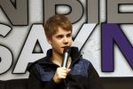 Rotterdam 27 maart 2011
Persconferentie van Justin Bieber in Ahoy. Peter v d Vorst begeleide het.
Peter Smulders bv
