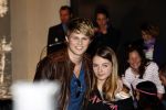 Rotterdam 27 maart 2011
Persconferentie van Justin Bieber in Ahoy. Peter v d Vorst begeleide het.
Peter Smulders bv