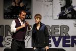Rotterdam 27 maart 2011
Persconferentie van Justin Bieber in Ahoy. Peter v d Vorst begeleide het.
Peter Smulders bv