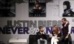 Rotterdam 27 maart 2011
Persconferentie van Justin Bieber in Ahoy. Peter v d Vorst begeleide het.
Peter Smulders bv