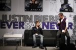 Rotterdam 27 maart 2011
Persconferentie van Justin Bieber in Ahoy. Peter v d Vorst begeleide het.
Peter Smulders bv