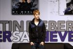 Rotterdam 27 maart 2011
Persconferentie van Justin Bieber in Ahoy. Peter v d Vorst begeleide het.
Peter Smulders bv