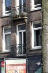 Amsterdam 22 maart 2011
Lauren Verster op straat in Amstyerdam.
Peter Smulders bv