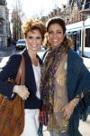 Amsterdam 23 maart 2011
Presentatie styling guide by Danie Bles. Leontine Borsato
Peter Smulders bv