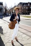 Amsterdam 23 maart 2011
Presentatie styling guide by Danie Bles. Leontine Borsato
Peter Smulders bv