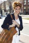 Amsterdam 23 maart 2011
Presentatie styling guide by Danie Bles. Leontine Borsato
Peter Smulders bv