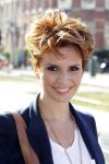 Amsterdam 23 maart 2011
Presentatie styling guide by Danie Bles. Leontine Borsato
Peter Smulders bv