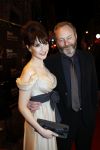Amsterdam 22 maart 2011
Premiere Black butterflies in Tuschinski met Rutger Hauer  Carice v Houten en Liam Cunningham . Paula v d Oegst was de regisseur..
Peter Smulders bv