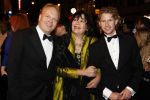 Amsterdam 22 maart 2011
Premiere Black butterflies in Tuschinski met Rutger Hauer  Carice v Houten en Liam Cunningham . Paula v d Oegst was de regisseur..Liesbeth v Dijk met Ewout Genemans en Frits Huffnagel
Peter Smulders bv