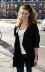 Amsterdam 23 maart 2011
Presentatie styling guide by Danie Bles. Liza Sips
Peter Smulders bv