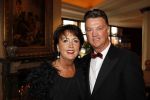 Noordwijk 26 maart 2011
Spieren voor spieren gala in hotels van Oranje. Louis en Truus v Gaal
Peter Smulders bv