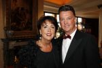 Noordwijk 26 maart 2011
Spieren voor spieren gala in hotels van Oranje. Louis en Truus v Gaal
Peter Smulders bv