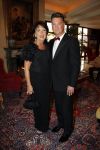 Noordwijk 26 maart 2011
Spieren voor spieren gala in hotels van Oranje. Louis en Truus v Gaal
Peter Smulders bv