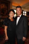 Noordwijk 26 maart 2011
Spieren voor spieren gala in hotels van Oranje. Louis en Truus v Gaal
Peter Smulders bv