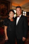 Noordwijk 26 maart 2011
Spieren voor spieren gala in hotels van Oranje. Louis en Truus v Gaal
Peter Smulders bv