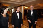 Noordwijk 26 maart 2011
Spieren voor spieren gala in hotels van Oranje. Louis en Truus v Gaal en Toon Gerbrands
Peter Smulders bv