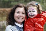 Kaatsheuvel 20 maart 2011
Relaties van Princess in de efteling. Maaike Widdershoven met man en dochter
Peter Smulders bv