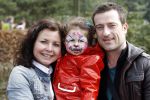 Kaatsheuvel 20 maart 2011
Relaties van Princess in de efteling. Maaike Widdershoven met man en dochter
Peter Smulders bv