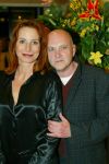 Amsterdam 12 maart 200
Marian Mudder en serge Henri Valcke


Peter Smulders bv