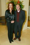 Amsterdam 12 maart 200
Marian Mudder en serge Henri Valcke


Peter Smulders bv