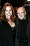 Amsterdam 21 noveber 2005
Premiere Harry Potter in Tuschinski.
Marian Mudder en Serge Henri Valcke